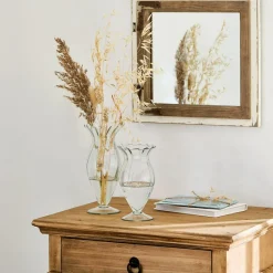 Vasen|Vasen & Übertöpfe^LOBERON Vase 2er Set Deniélou