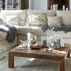 Vasen|Vasen & Übertöpfe^LOBERON Vase 2er Set Eleganteque