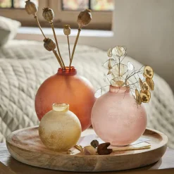 Vasen|Vasen & Übertöpfe^LOBERON Vase 3er Set Imbrianno