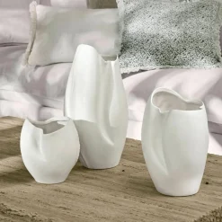 Vasen|Vasen & Übertöpfe^LOBERON Vase 3er Set Kazimad