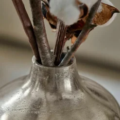 Vasen|Vasen & Übertöpfe^LOBERON Vase 2er Set Orabela