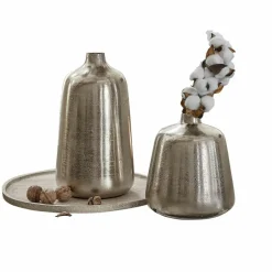 Vasen|Vasen & Übertöpfe^LOBERON Vase 2er Set Orabela