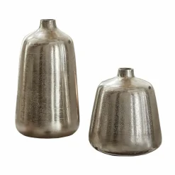 Vasen|Vasen & Übertöpfe^LOBERON Vase 2er Set Orabela