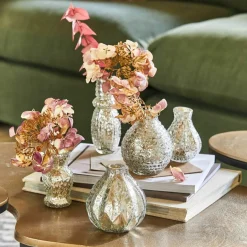 Vasen|Vasen & Übertöpfe^LOBERON Vase 5er Set Petillantique