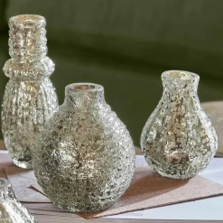 Vasen|Vasen & Übertöpfe^LOBERON Vase 5er Set Petillantique