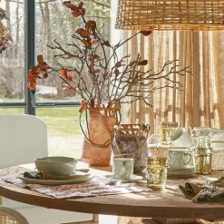 Vasen|Vasen & Übertöpfe^LOBERON Vase 2er Set Querello