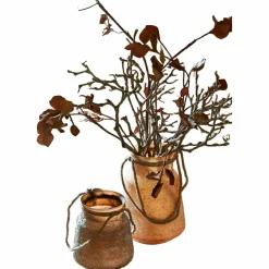 Vasen|Vasen & Übertöpfe^LOBERON Vase 2er Set Querello