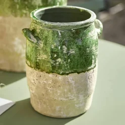 Vasen|Vasen & Übertöpfe^LOBERON Vase 2er Set Reefton