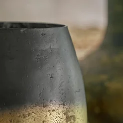 Vasen|Vasen & Übertöpfe^LOBERON Vase 2er Set Ricky