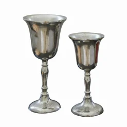 Vasen|Vasen & Übertöpfe^LOBERON Vase 2er Set Solérie