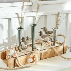 Übertöpfe & Amphoren^LOBERON Vase 3er Set Vullierens