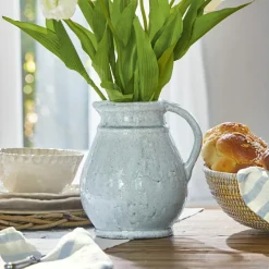 Vasen|Vasen & Übertöpfe^LOBERON Vase Flint