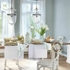 Vasen|Vasen & Übertöpfe^LOBERON Vase Flint