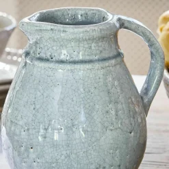 Vasen|Vasen & Übertöpfe^LOBERON Vase Flint