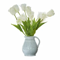 Vasen|Vasen & Übertöpfe^LOBERON Vase Flint