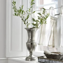 Vasen|Vasen & Übertöpfe^LOBERON Vase Gilberta