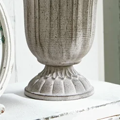 Vasen|Vasen & Übertöpfe^LOBERON Vase Hanson