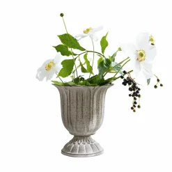 Vasen|Vasen & Übertöpfe^LOBERON Vase Hanson