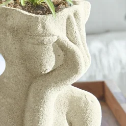 Vasen|Vasen & Übertöpfe^LOBERON Vase Jasim