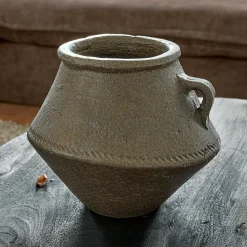 Vasen|Vasen & Übertöpfe^LOBERON Vase Nouvillac