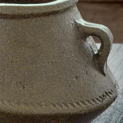 Vasen|Vasen & Übertöpfe^LOBERON Vase Nouvillac