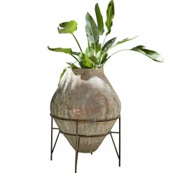 Übertöpfe & Amphoren^LOBERON Vase Pive