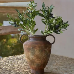 Vasen|Vasen & Übertöpfe^LOBERON Vase Romanus