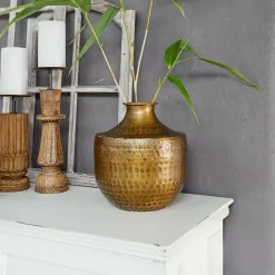 Vasen|Vasen & Übertöpfe^LOBERON Vase Saamira