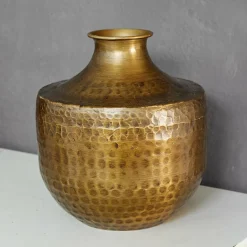Vasen|Vasen & Übertöpfe^LOBERON Vase Saamira