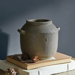 Vasen|Vasen & Übertöpfe^LOBERON Vase Saintevoux