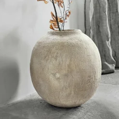 Vasen|Vasen & Übertöpfe^LOBERON Vase Samai