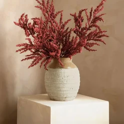 Vasen|Vasen & Übertöpfe^LOBERON Vase Sibinna