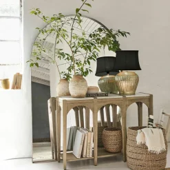 Vasen|Vasen & Übertöpfe^LOBERON Vase Sibinna