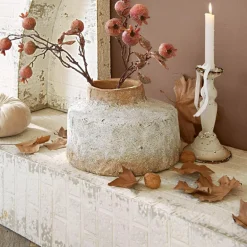 Vasen|Vasen & Übertöpfe^LOBERON Vase Sévrac