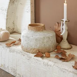 Vasen|Vasen & Übertöpfe^LOBERON Vase Sévrac