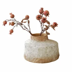 Vasen|Vasen & Übertöpfe^LOBERON Vase Sévrac