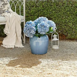 Vasen|Vasen & Übertöpfe^LOBERON Vase Uxemir