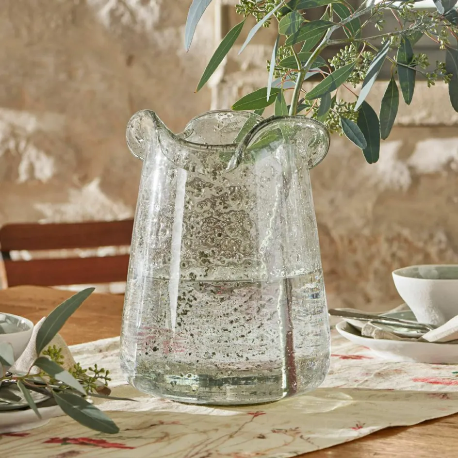 Vasen|Vasen & Übertöpfe^LOBERON Vase Zayd