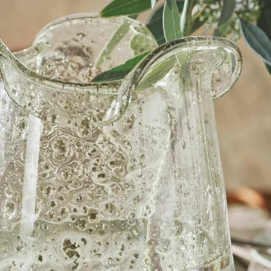 Vasen|Vasen & Übertöpfe^LOBERON Vase Zayd