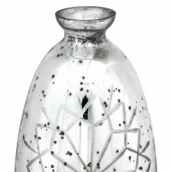 Weihnachtstischdeko|Weihnachtliche Deko-Objekte^LOBERON Vase Zorelie