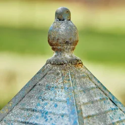 Gartendekoration^LOBERON Vogelhaus Vallorin