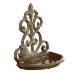 Gartendekoration^LOBERON Vogeltränke Raphinette