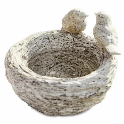 Gartendekoration^LOBERON Vogeltränke Seydi