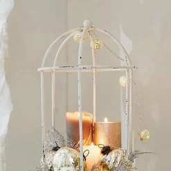 Dekoobjekte|Dekoration^LOBERON Voliere Meera