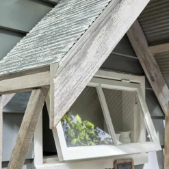 Paravents & Trennwände^LOBERON Vordach Xélanique