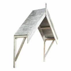 Paravents & Trennwände^LOBERON Vordach Xélanique