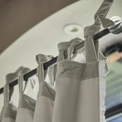 LOBERON Gardinen & Vorhänge|Gardinen & Vorhänge-Vorhang Bagujo