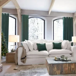 LOBERON Gardinen & Vorhänge|Gardinen & Vorhänge-Vorhang Miko