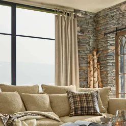 LOBERON Gardinen & Vorhänge|Gardinen & Vorhänge-Vorhang Seleneia