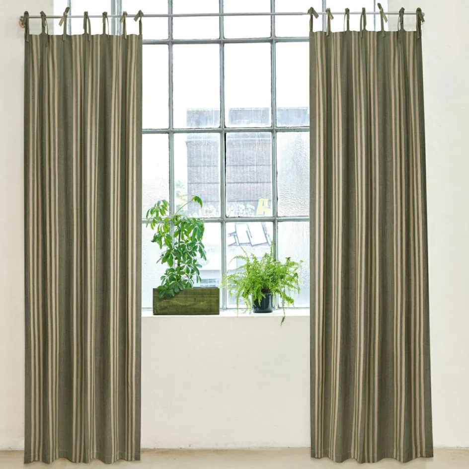 LOBERON Gardinen & Vorhänge-Vorhang Semallé